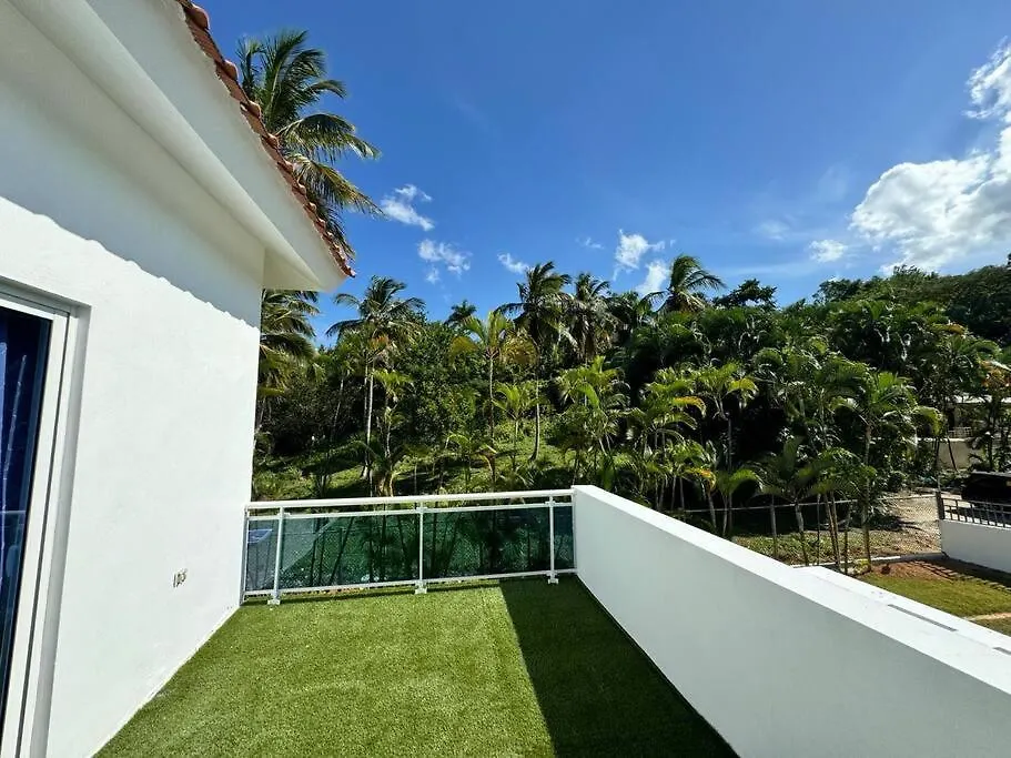 Casa Calpi: A Tropical Oasis! Villa Las Terrenas Holiday home