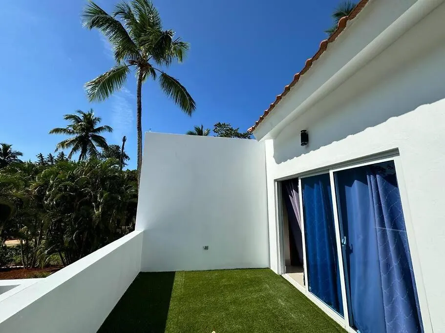 Casa Calpi: A Tropical Oasis! Villa Las Terrenas 0*,  Dominican Republic