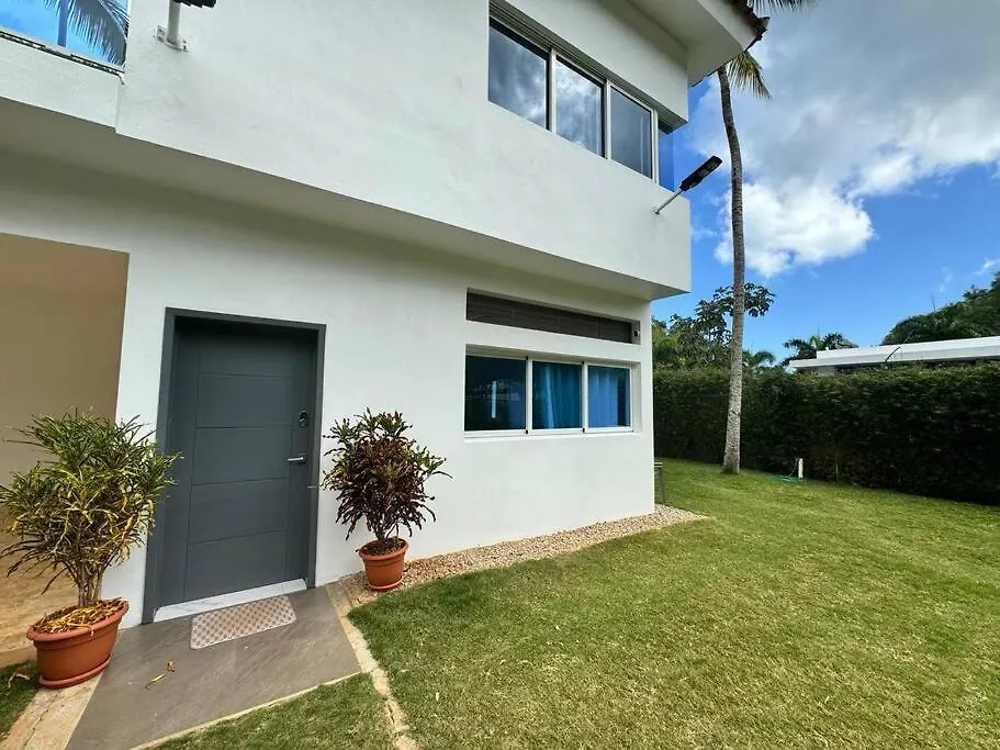 Holiday home Casa Calpi: A Tropical Oasis! Villa Las Terrenas